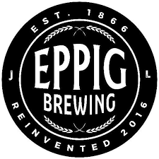 Eppig brewing